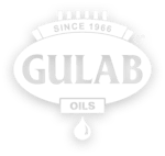 Gulab Oil